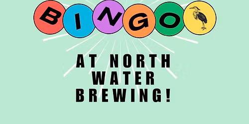 BINGO with Don & Jenn! Cleveland Guardians Night