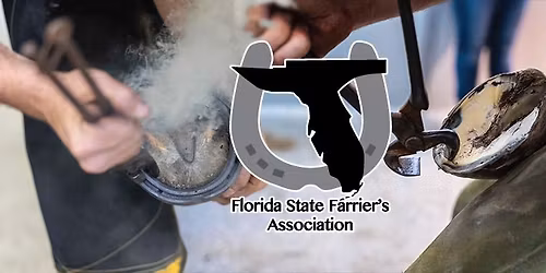 FSFA Annual Forging and Horseshoeing Contest