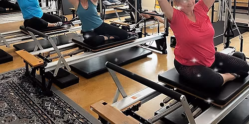 Relax and De-Stress Workshop