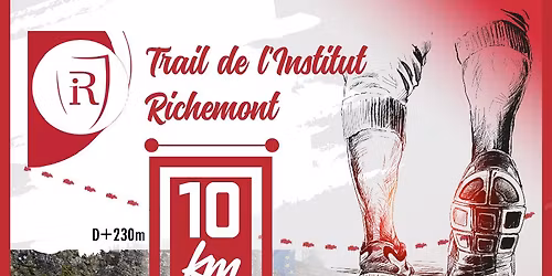 TRAIL INSTITUT RICHEMONT