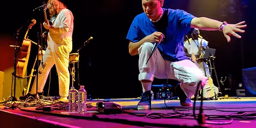 Kings Kaleidoscope (Rescheduled from 9\/23\/2025)