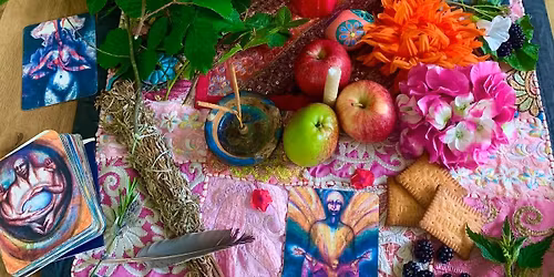 Roots, Ritual & Repair 