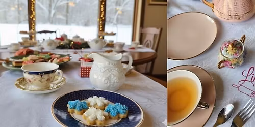 \ud83c\udd95 SIGNATURE Winter Tea 2026 \ud83e\uded6 Warm Up with Cozy Delights! \u2615\ufe0f\u2744\ufe0f