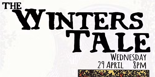 The Winter's Tale