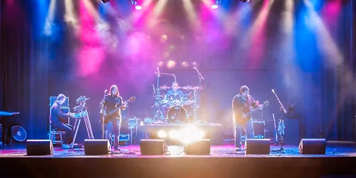 Got It Coverd at Paul & Jacks!