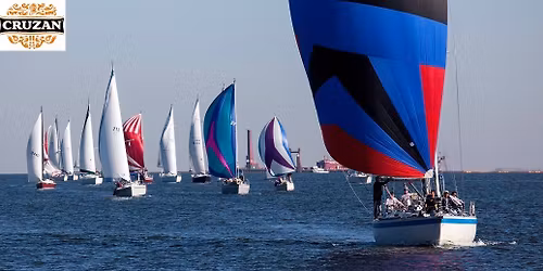 2026 GBCA Cruzan Rum Icicle Series #3