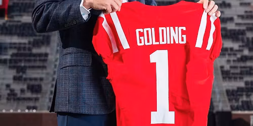 OLE MISS V TULANE College Football Playoff Watch Party at East End Ballroom