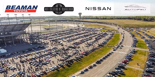 Nashville Cars n' Coffee