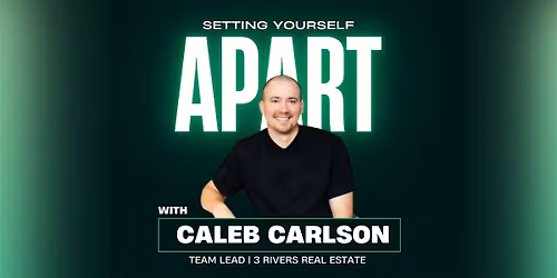 Setting Yourself Apart