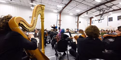 Music Without Borders: Pictures At An Exhibition - Neighborhood House