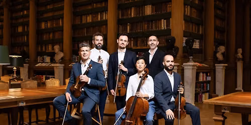Ensemble Diderot \/ Das Musikalisches Opfer