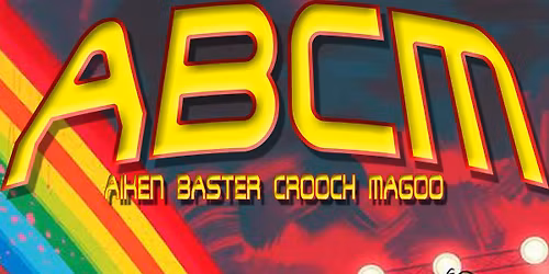 Aiken Baster Crooch Magoo - House Pub