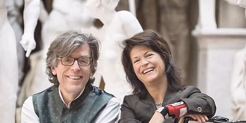 Gerald Huber und Maria Reiter: \u00bbGott mit Dir, Du Land der Musi!\u00ab \u2013 Kleine Wei\u00dfblaue Musikgeschichte