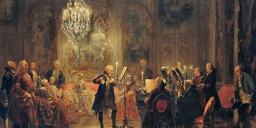 The Musical Offering