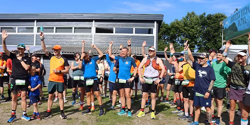 UDSOLGT: Horsens Backyard Ultra 2026