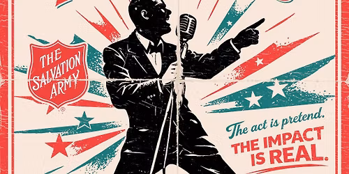 The Great Pretenders Lip Sync Competition 