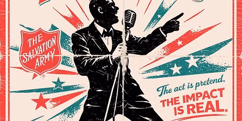 The Great Pretenders Lip Sync Competition