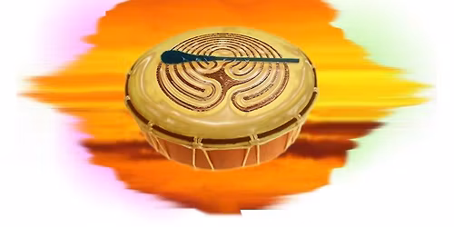 Shamanic Labyrinth Event