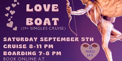 Love Boat
