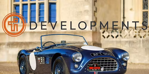 TI Developments SW Ltd Open Day