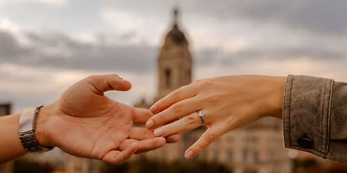 I Do at the Old Courthouse - November 14