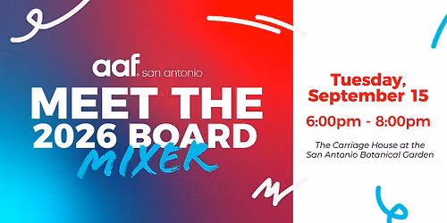 Meet the Board Mixer