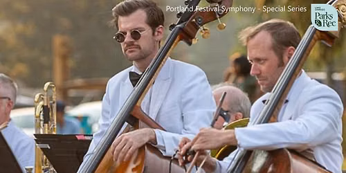 Portland Festival Symphony