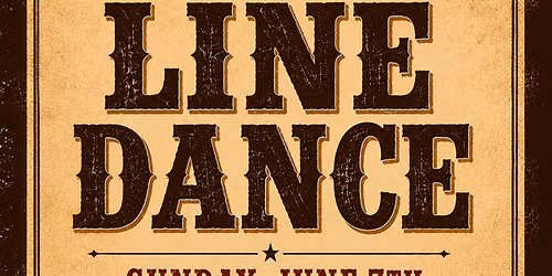 Lets Line Dance