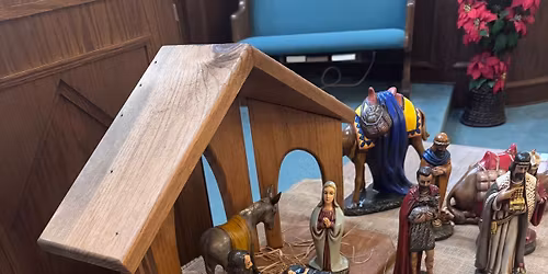 Christmas program 2025