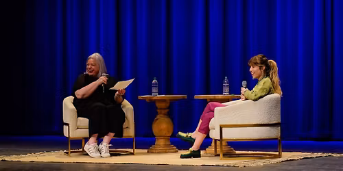 Jennette McCurdy - Live in Conversation