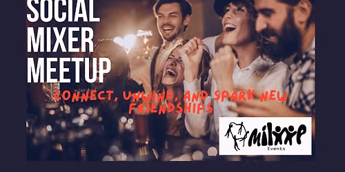 Strangers Meetup