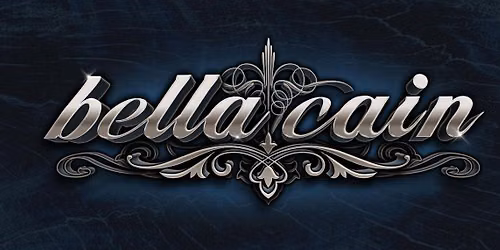 Bella Cain! Free Grandstand Show at the WALCO Fair!