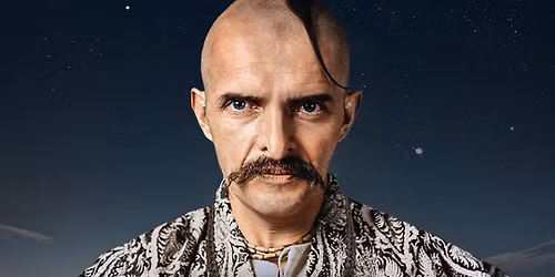 \u041a\u043e\u0437\u0430\u043a \u0421\u0456\u0440\u043e\u043c\u0430\u0445\u0430 \u0432 \u0414\u0430\u043b\u0430\u0441\u0456