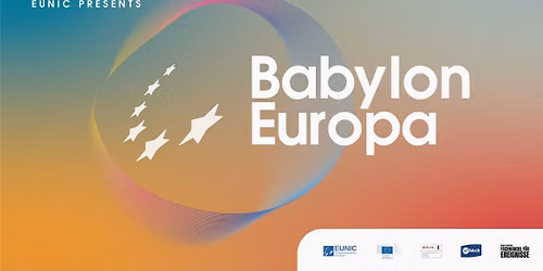 BABYLON EUROPA zur F\u00eate de la Musique