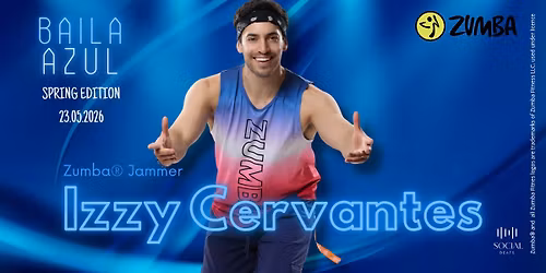 Baila Azul Spring Edition 