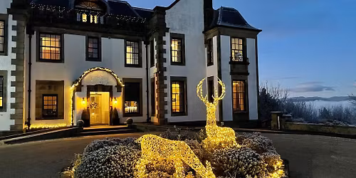 Gleddoch Hotel & Spa Christmas Market