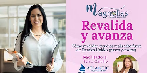 Revalidacion de Estudios