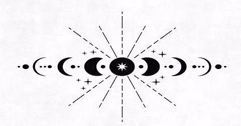 New Moon Glow Yoga Flow