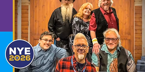 CSNY Tribute by Long Time Gone