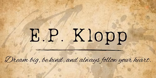 Author Meet and Greet at Otto Bookstore