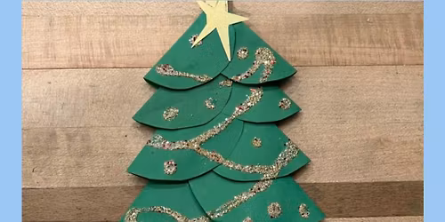 Creative Kids Art Club!