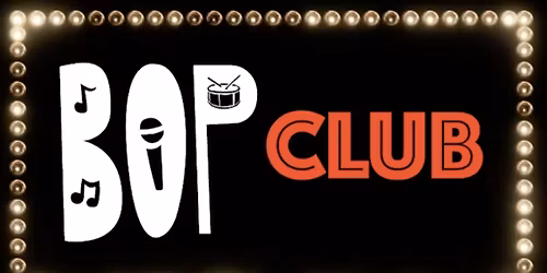 BOP Club at The Workmen's Club