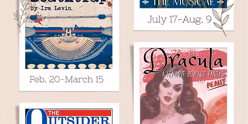 Dirty Rotten Scoundrels