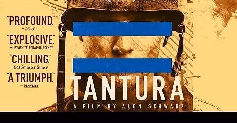 TANTURA 