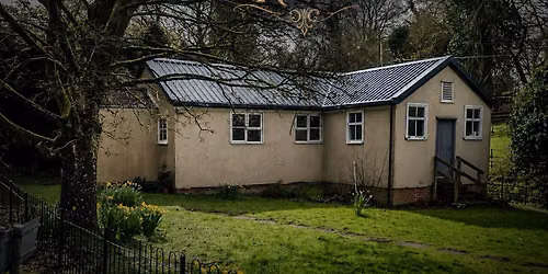 Victorian S\u00e9ance Experience, Little Cheverell Village Hall, Devizes