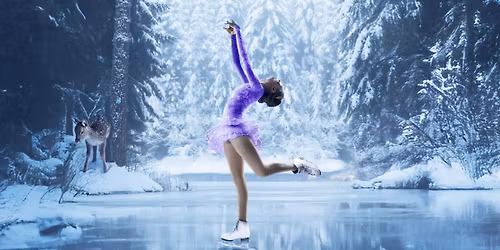 Glitrende \u00f8yeblikk fra Trondheims Sk\u00f8yteklubb