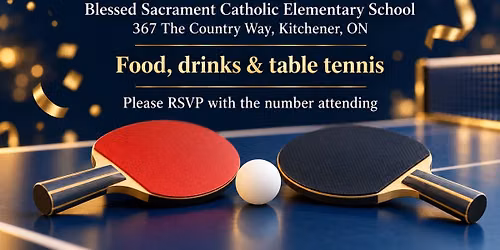 Client Appreciation Event