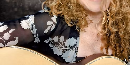 Jana Seale Live 