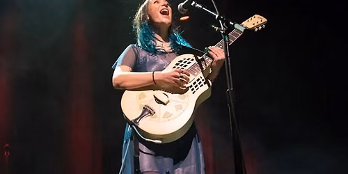 Cristina Vane