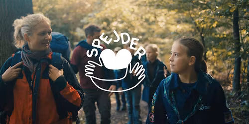 Spejderdag hos 12. \u00c5rhus